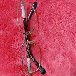 Coach eyeglass frames